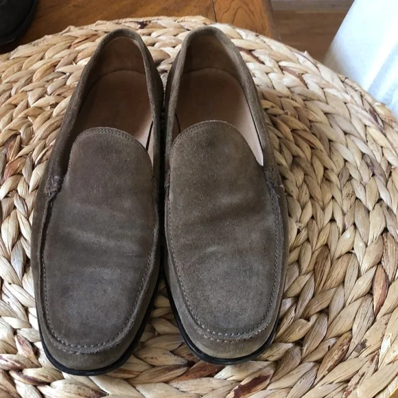 John Varvatos | Shoes | John Varvatos Mens Swede | Poshmark display picture 2